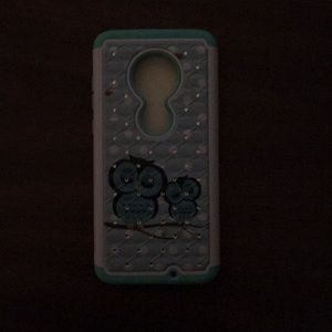 Brand new Motorola G7 plus